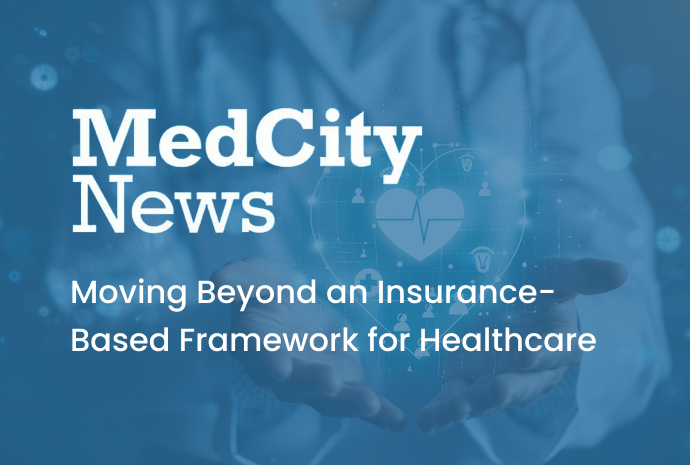 UberDoc Appoints Kearney as CEO