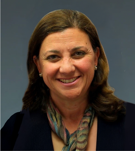 Paula Muto, M.D.