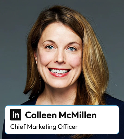 Colleen McMillen
