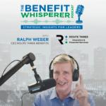 The Benefit Whisperer: The “OpenTable for Doctors” That’s Breaking Healthcare (Ep. 47)