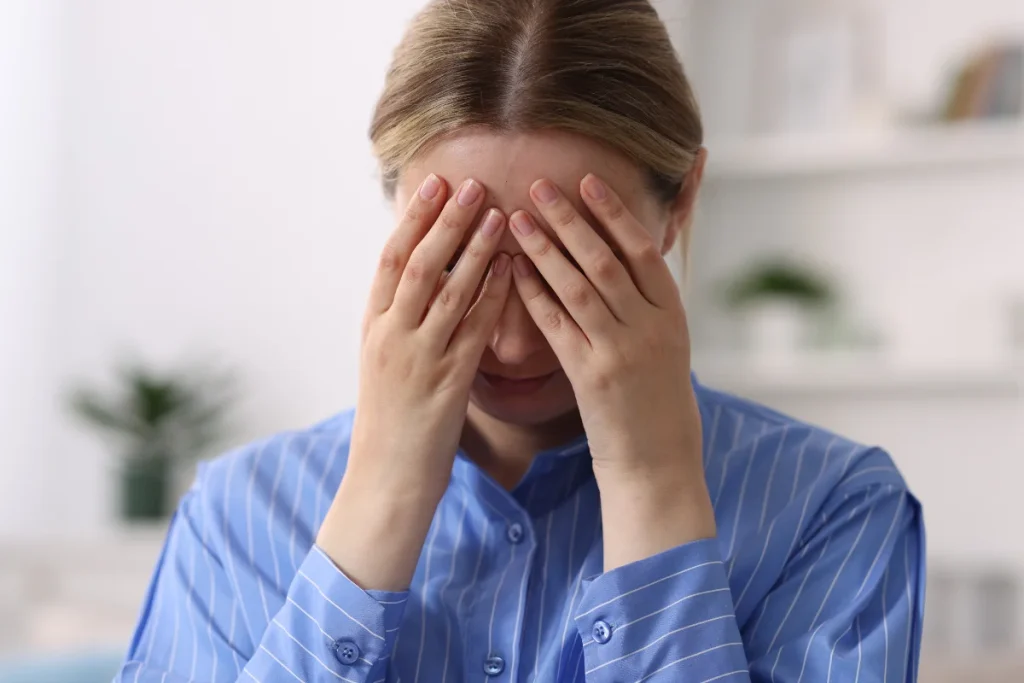 Hormones and Head Pain During Menopause