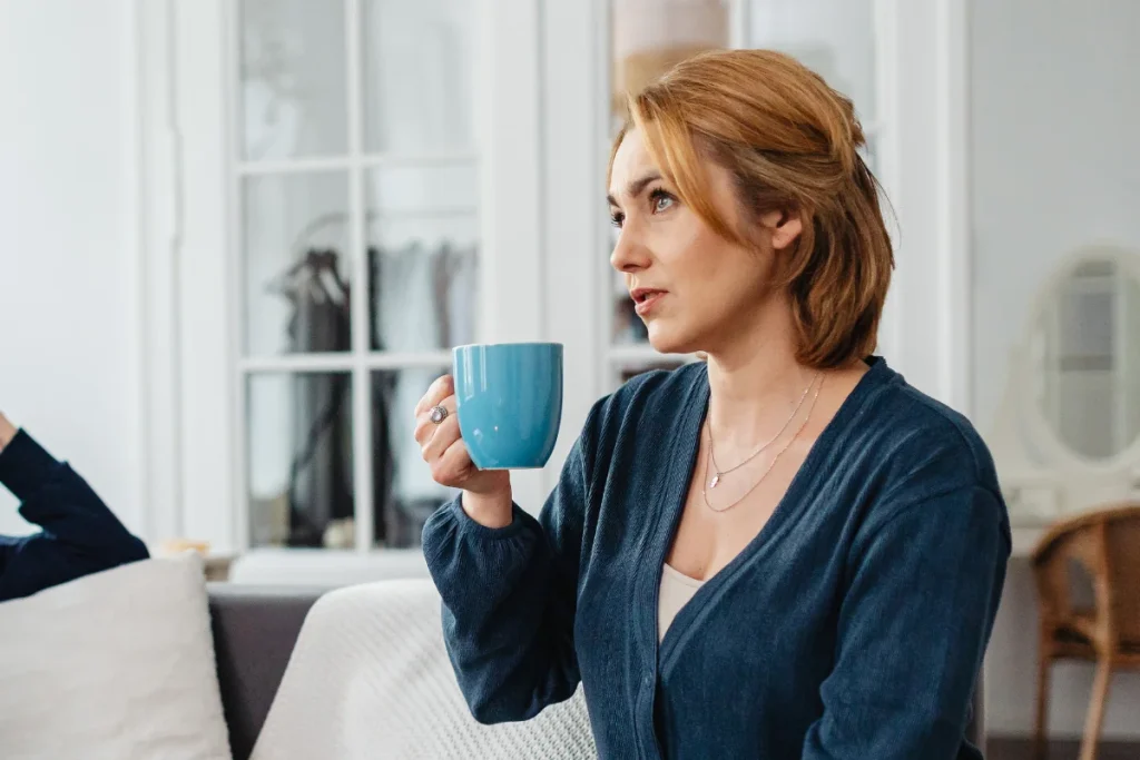 Can Menopause Increase Libido? Hormones Explained