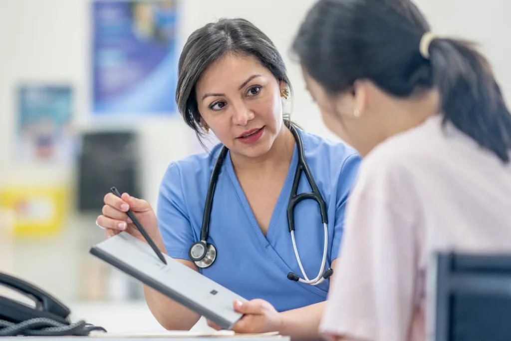 How Long Can You Use HRT After Menopause?